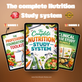 The complete Nutrition Study System